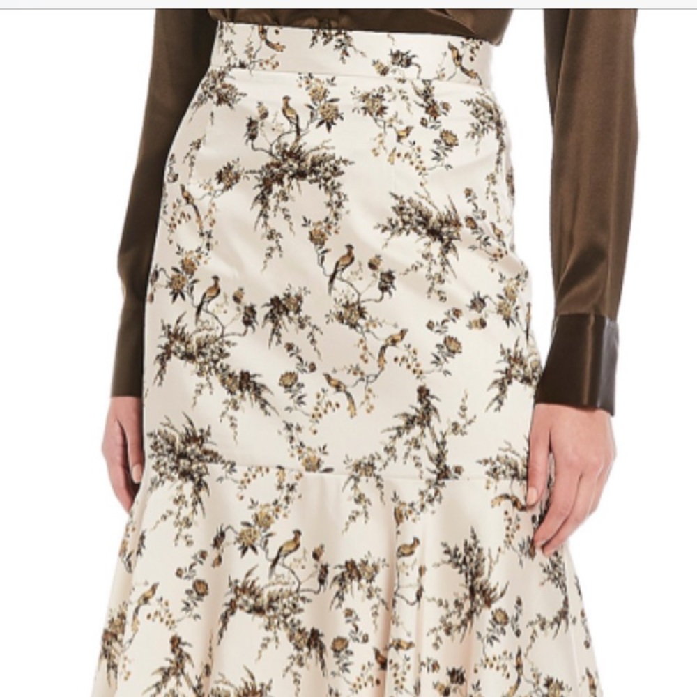 Antonio Melani Skirt